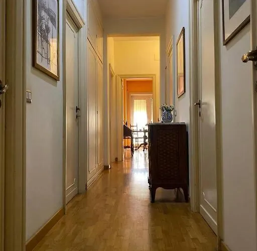 Joyful Apartment *