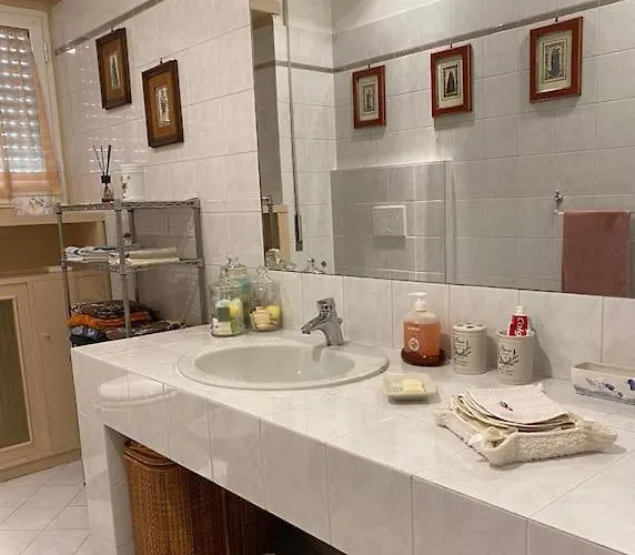 Joyful Apartment *