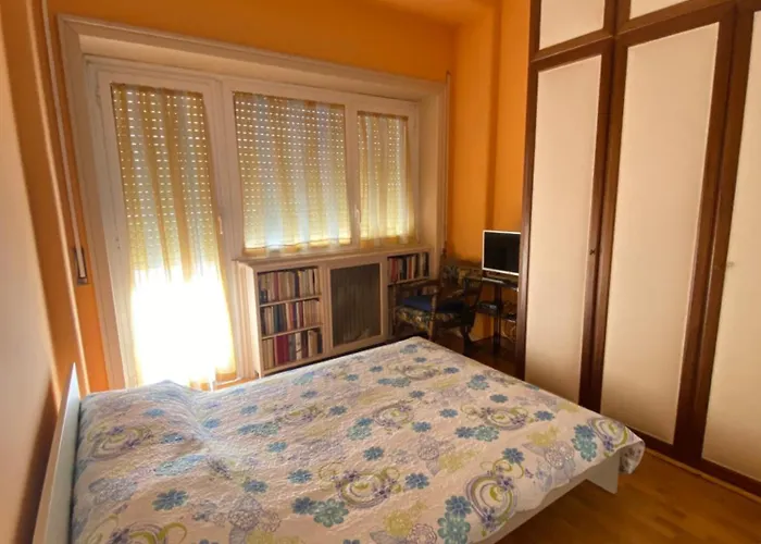Apartment Joyful *