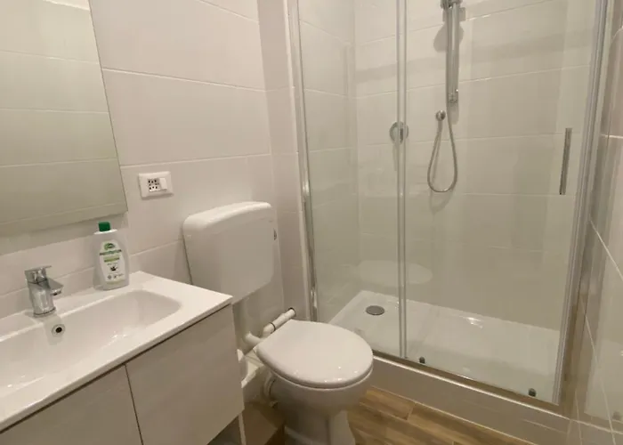 Joyful Apartment