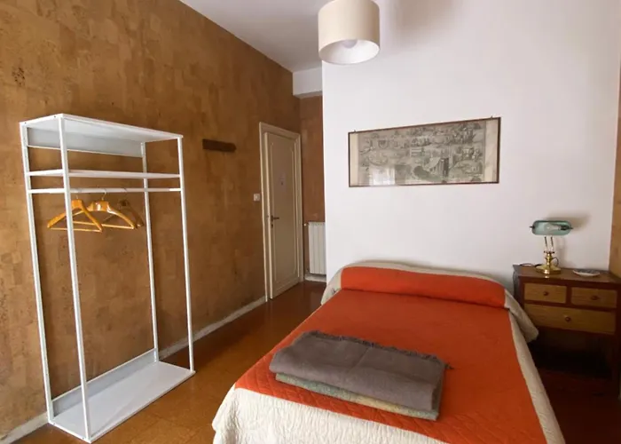 Apartment Joyful *