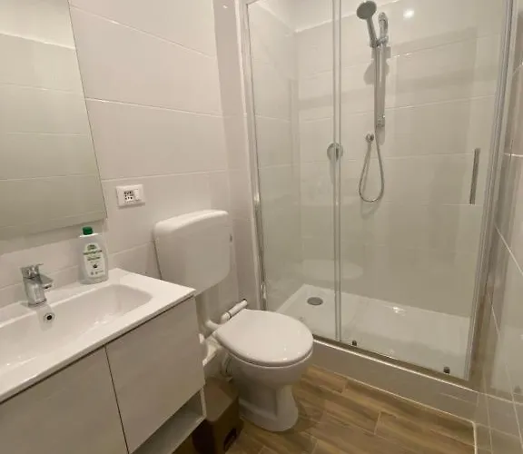 Joyful Apartment Rom