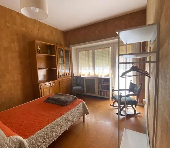 Joyful Apartment