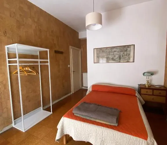 Apartment Joyful *